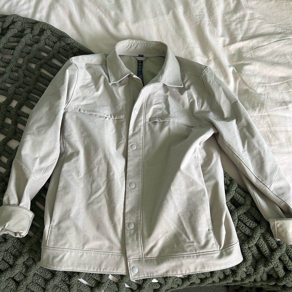 Lululemon Utility Jacket